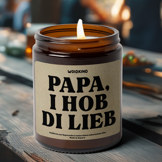 Für Papa