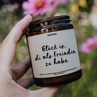 Alle Duftkerzen & Postkarten