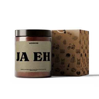 "Ja eh" - Spruchkirzn Austria Edition