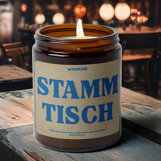 "Stammtisch" - Spruchkirzn