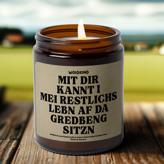 "Gredbeng" - Spruchkirzn