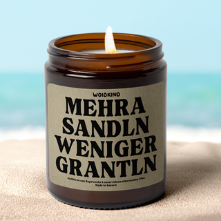 "Mehra Sandln" - Spruchkirzn