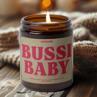 "Bussi Baby" - Spruchkirzn