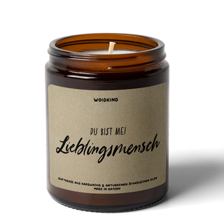 "Lieblingsmensch" - Spruchkirzn