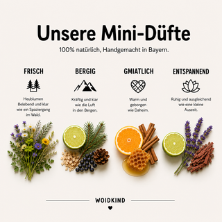 Ciao Kakao - Mini Spruchkerze
