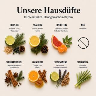 "Du bist da Senf in meiner Leberkassemme" - Spruchkirzn