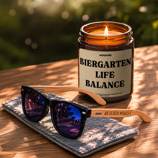 Sommerdeal Sonnenbrille
